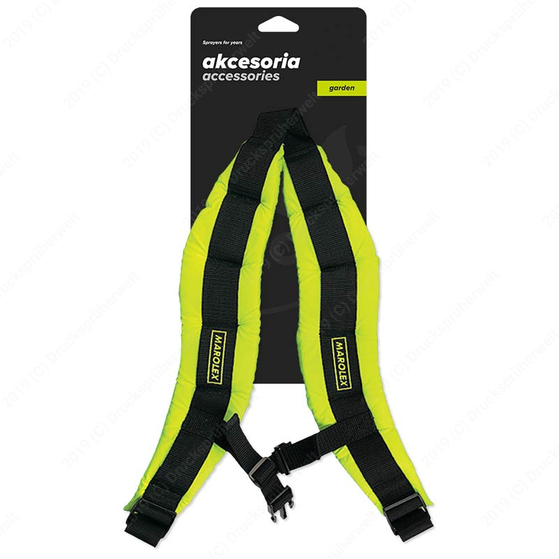 Tragegeschirr für alle TITAN Rückensprühgeräte