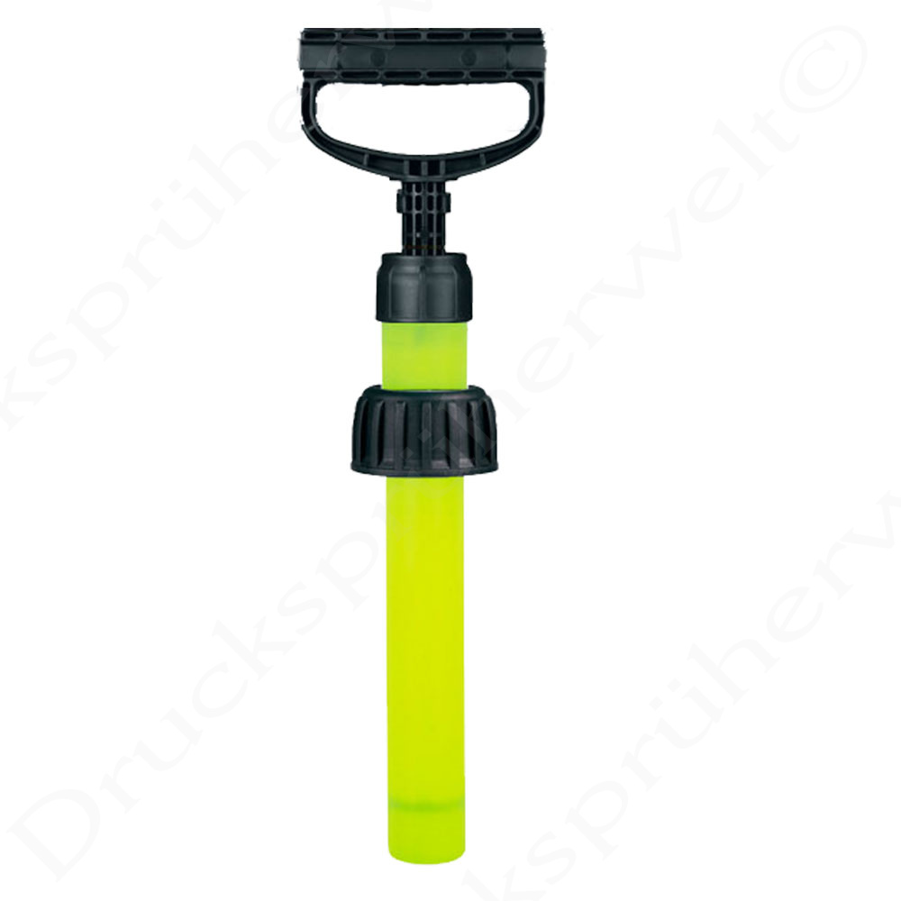 Ersatzpumpe alle Drucksprüher mit NBR-Dichtungen