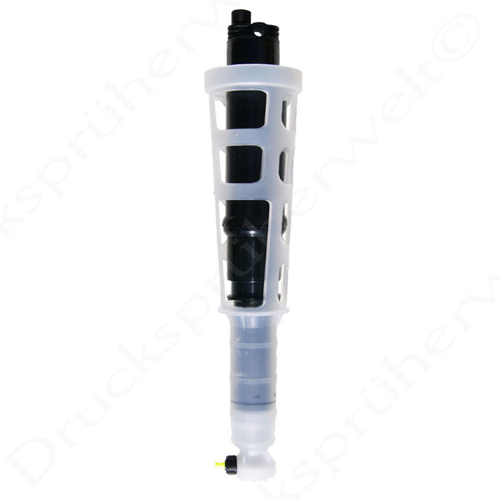 Original Ersatzpumpe passend für Titan Rückensprüher, langlebig und einfach austauschbar