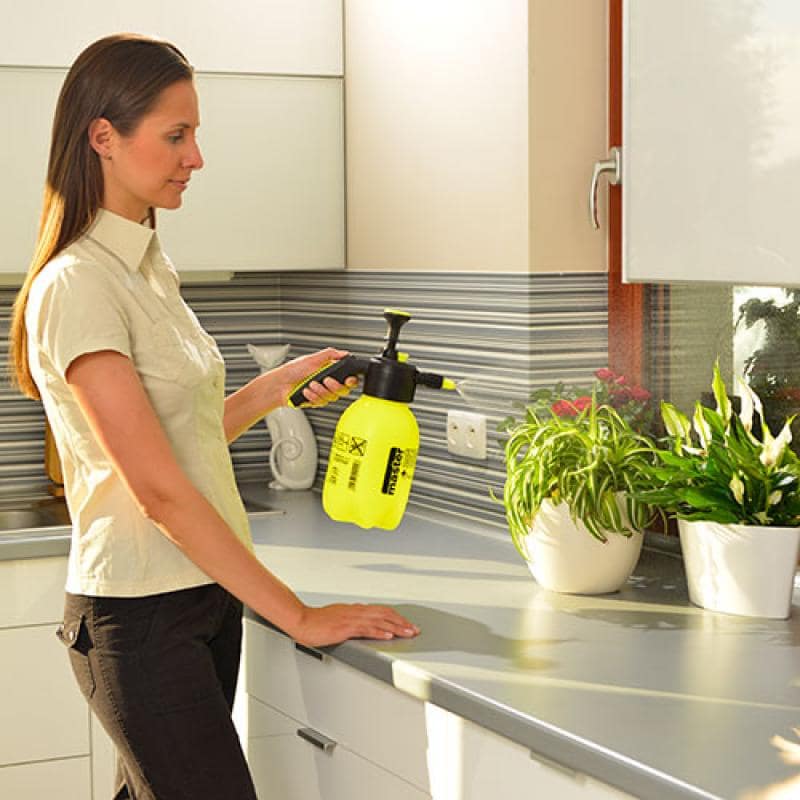 Ergo NBR Handsprüher zum gezielten Bewässern