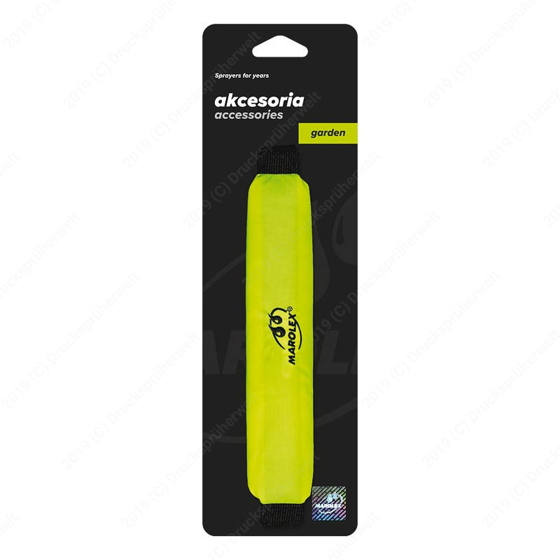 Schultergurt für Drucksprüher